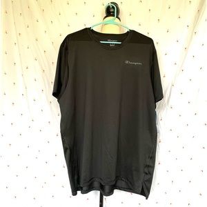 Men’s Champion Athletic Shirt Size XL